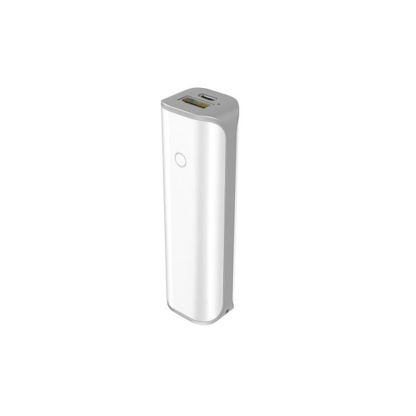 Celly PGPB2200WH power bank Lithium-Ion (Li-Ion) – image 2