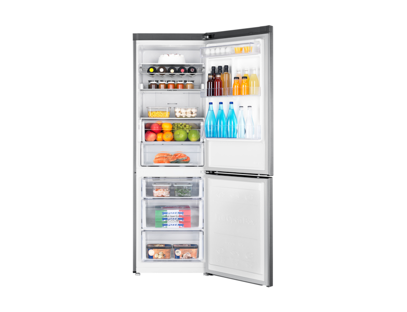Samsung RB33J3215SS Freestanding – image 5