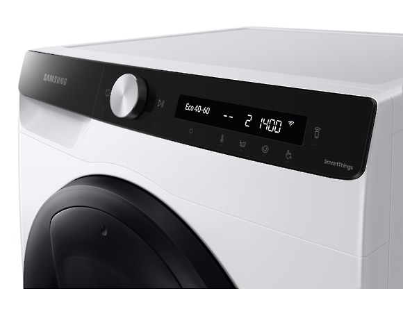 Samsung WW90T554DAE/S7 washing machine Front-load – image 9