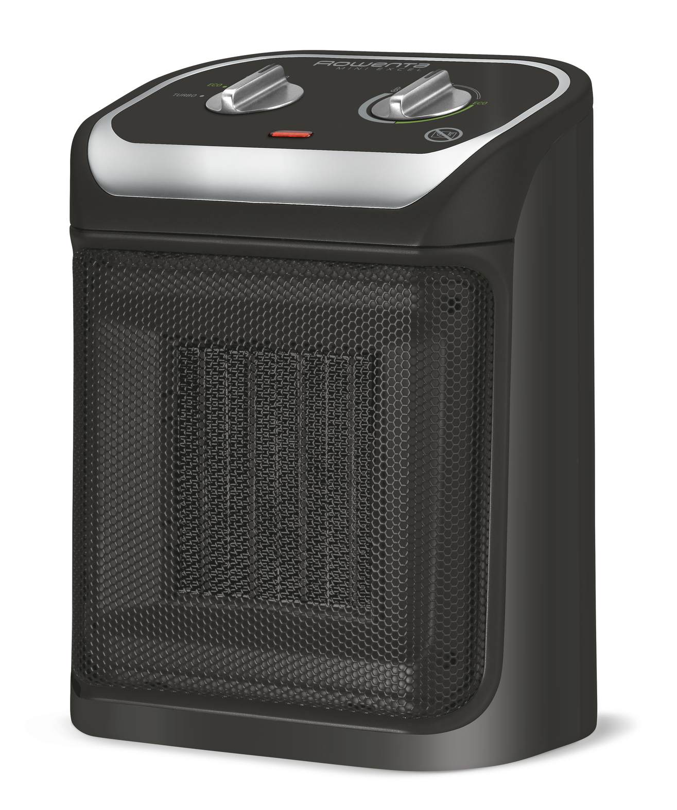 Rowenta Mini Excel SO9261 Indoor Black