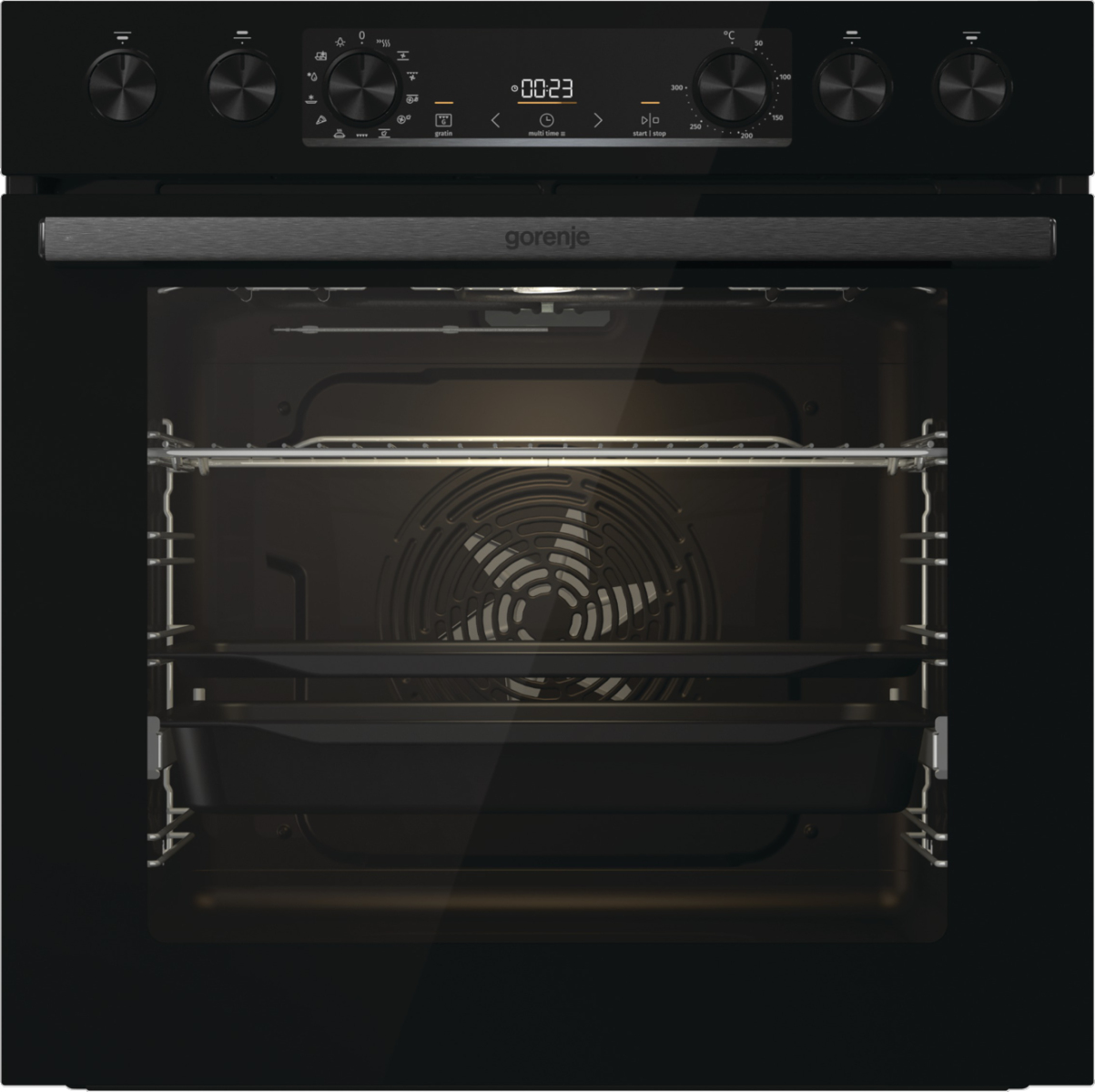 Gorenje BCS6737E06BG – image 1