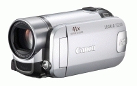Canon Legria FS200 Silver – image 2
