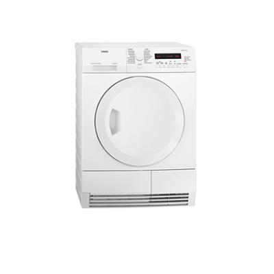 AEG T75478AH tumble dryer Freestanding Front-load