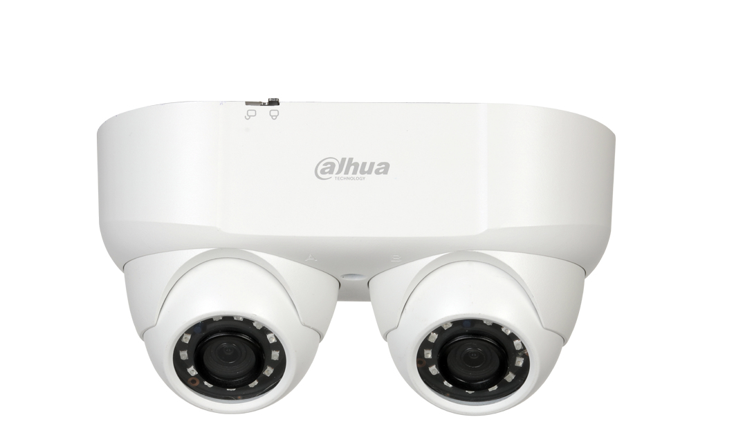 Dahua Technology Pro DH-HAC-HDW2241M-E2 Dome CCTV security camera Outdoor