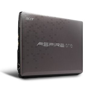 Acer Aspire One AO521-105Dcc V105 Netbook – image 3