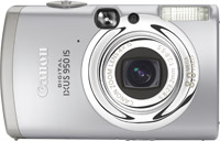 Canon 950 IS – image 1