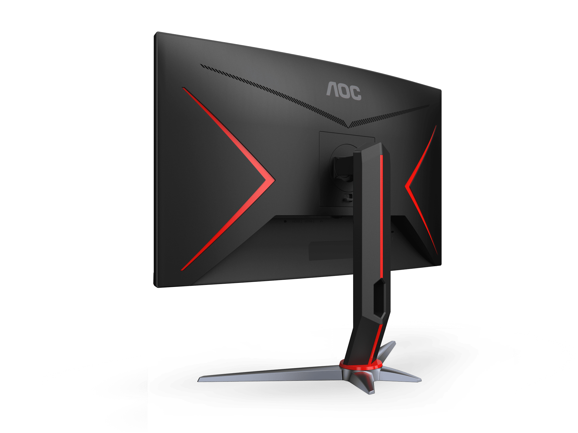 AOC CQ27G2X computer monitor – image 7