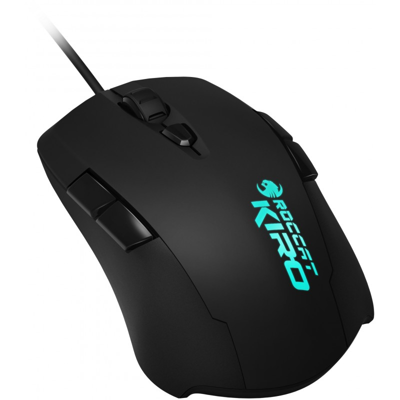 Turtle Beach Kiro mouse Gaming Ambidextrous USB Type-A Optical 4000 DPI – image 5