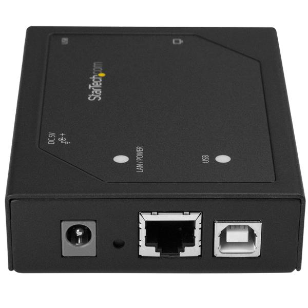 StarTech.com HDMI Over IP Extender - 1080p – image 2