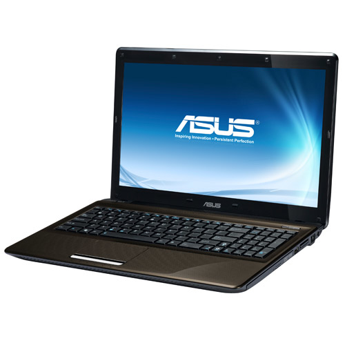 ASUS K52JE-EX111D laptop Intel® Pentium® P6100 – image 2
