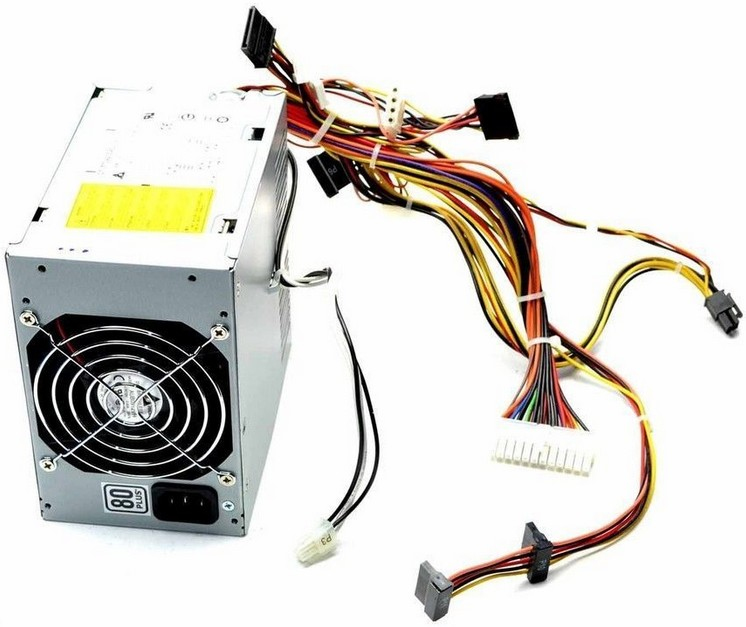 HP 452554-001 power supply unit