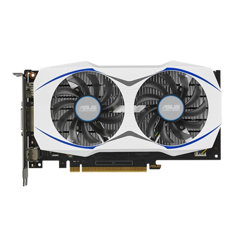 ASUS GTX950-2G NVIDIA GeForce GTX 950
