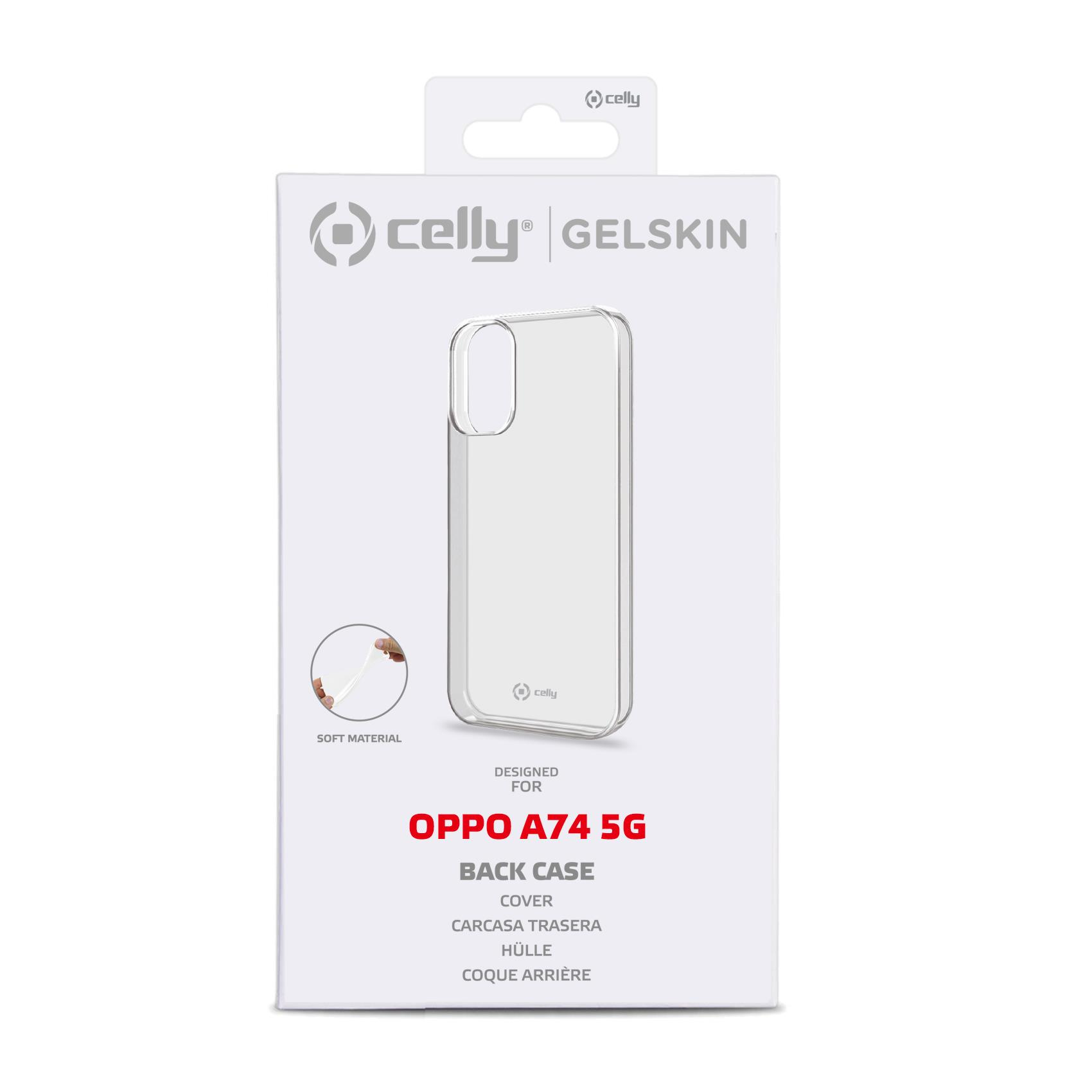 Celly GELSKIN963 mobile phone case – image 2