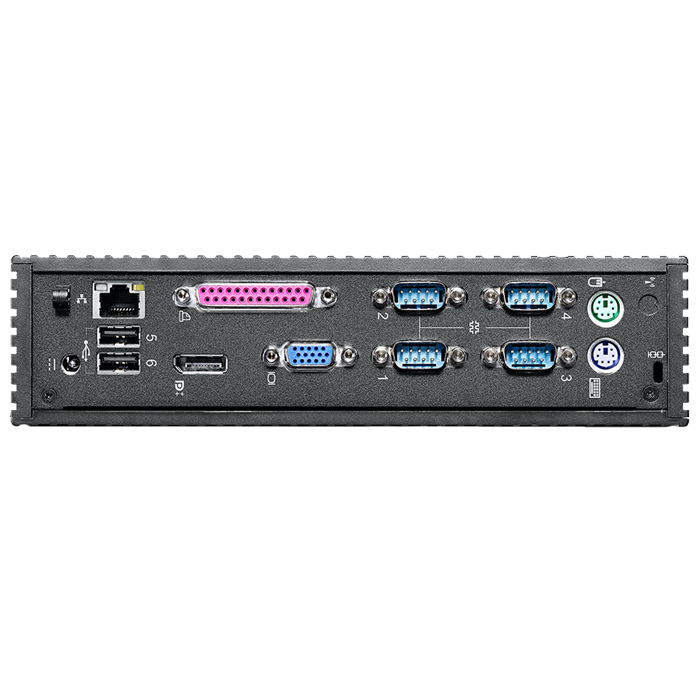 Lenovo M32 1.1 GHz LeTOS (Lenovo Terminal Operating System) 1.48 kg Black 847 – image 8
