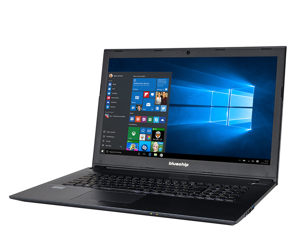 bluechip TRAVELline L17W2 – image 3