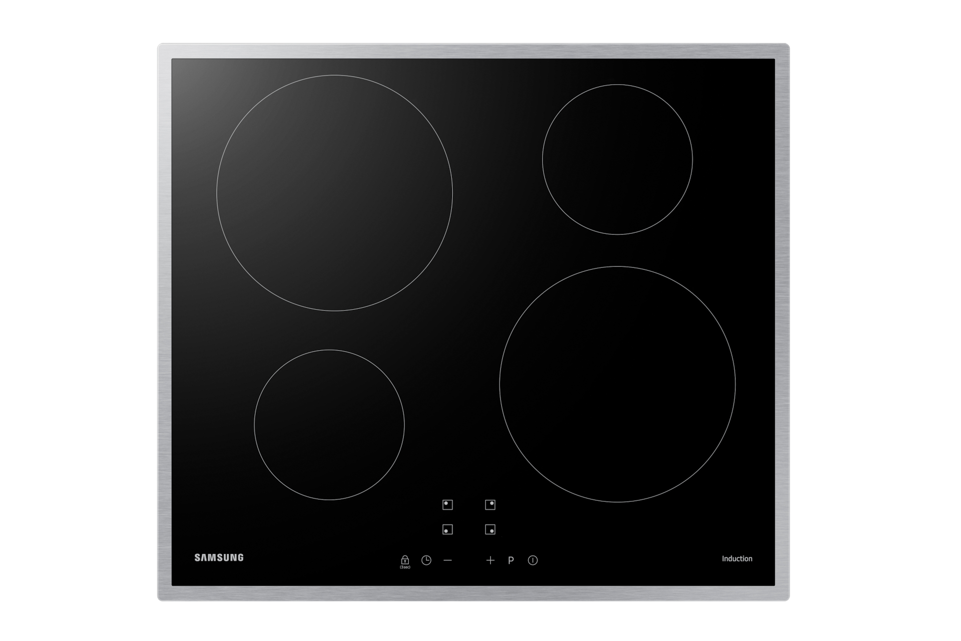 Samsung NZ64N3NM1BS — vue 1 sur 1