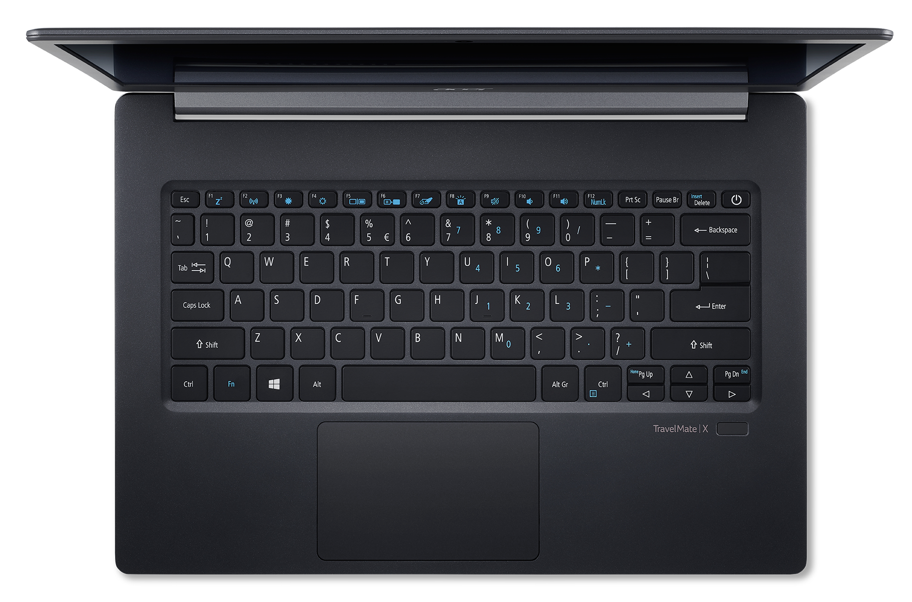 Acer TravelMate X5 X514-51T-5497 Intel® Core™ i5 i5-8265U Laptop – image 5