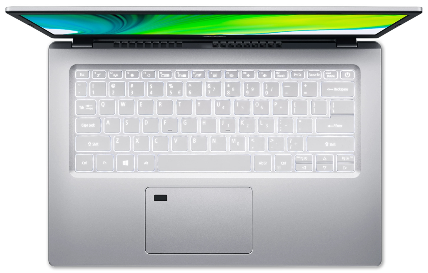 Acer Aspire 5 A514-54-349E Intel® Core™ i3 i3-1115G4 Laptop – image 4