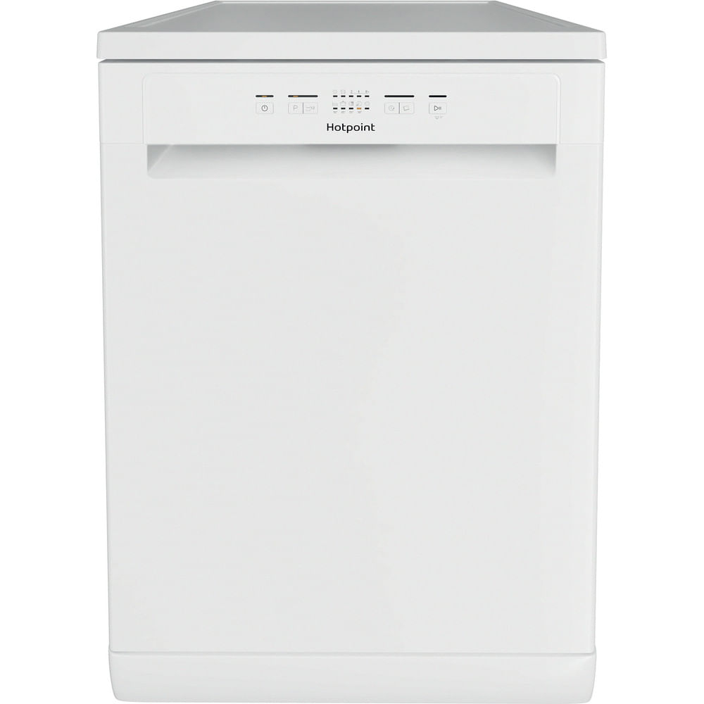 Hotpoint HFC 2B19 UK N — vue 1 sur 8