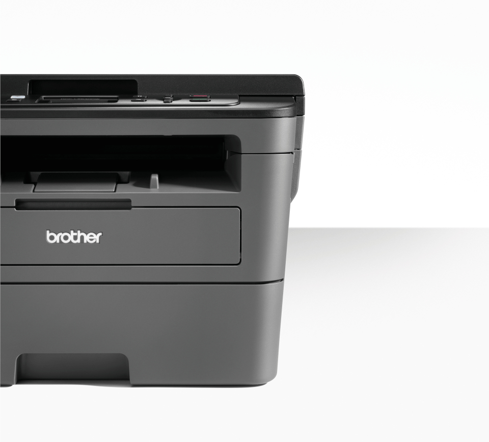 Brother DCP-L2530DW multifunction printer Laser A4 – image 3