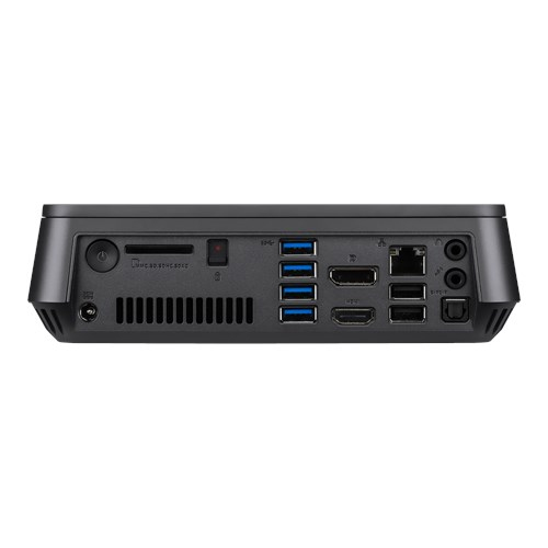 ASUS VivoMini VM45-G033M Intel® Celeron® 3865U – image 4