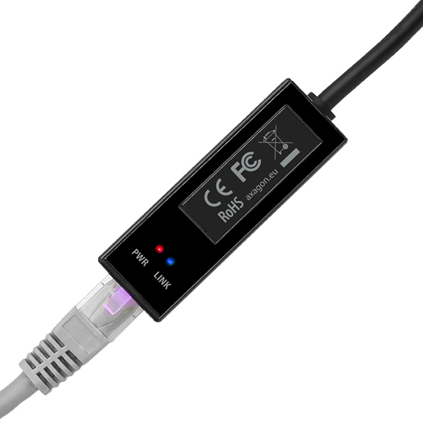 Axagon ADE-XA interface cards/adapter – image 4