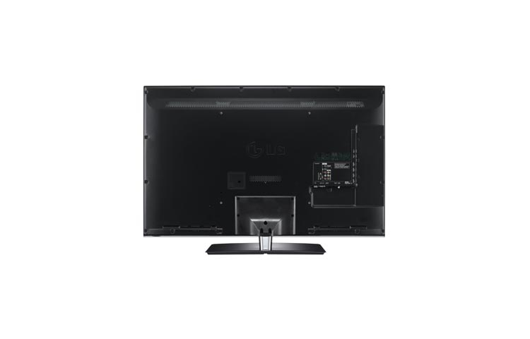 LG 47LW5700 TV 119.4 cm (47") Full HD Smart TV Wi-Fi Black – image 7