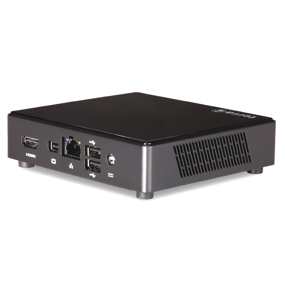 TERRA 1000181 PC/workstation Intel® Celeron® N5100 – image 2