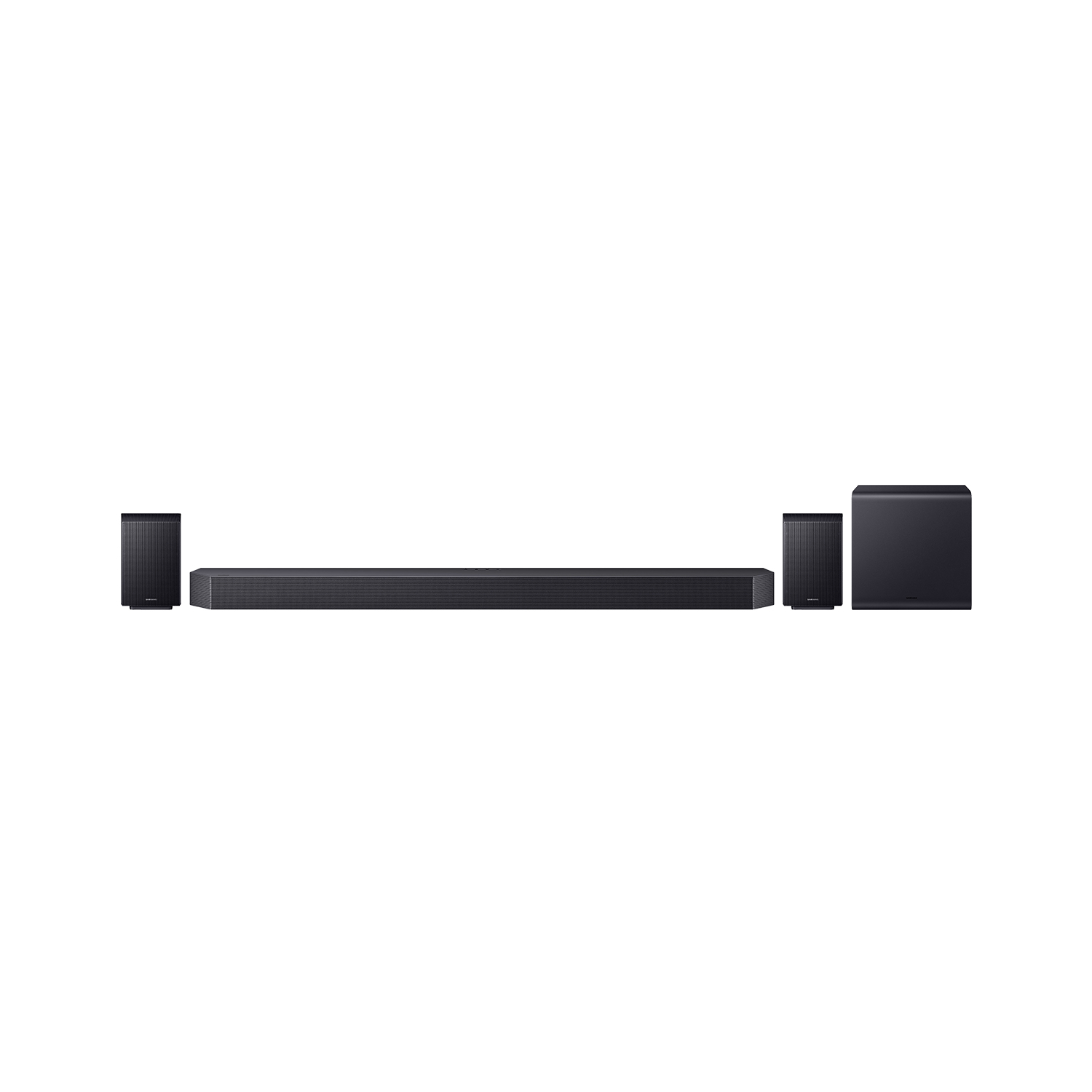 Samsung HW-Q990H/XC — vue 1 sur 6