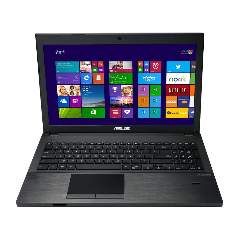 ASUSPRO PU551LD-XO098G Intel® Core™ i7 i7-4510U Laptop – image 1