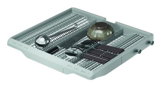 AEG Series 5000 AirDry Dishwasher – image 6