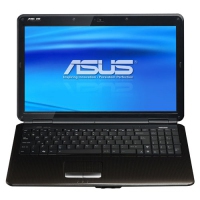 ASUS K50ID-SX168V laptop Intel® Pentium® Dual-Core T4500 – image 1