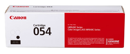 Canon 3024C001 toner cartridge 1 pc(s) Original Black – image 1