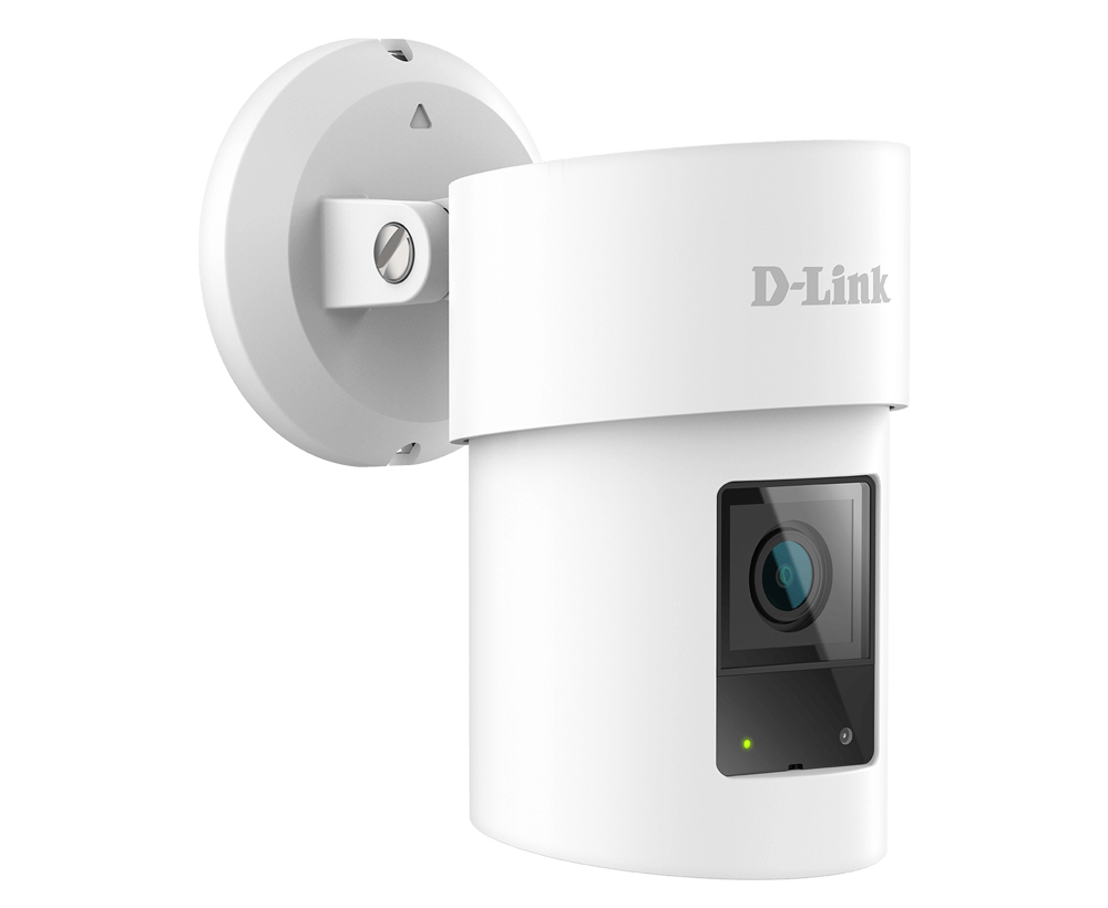 D-Link DCS-8635LH security camera IP security camera Outdoor – image 2