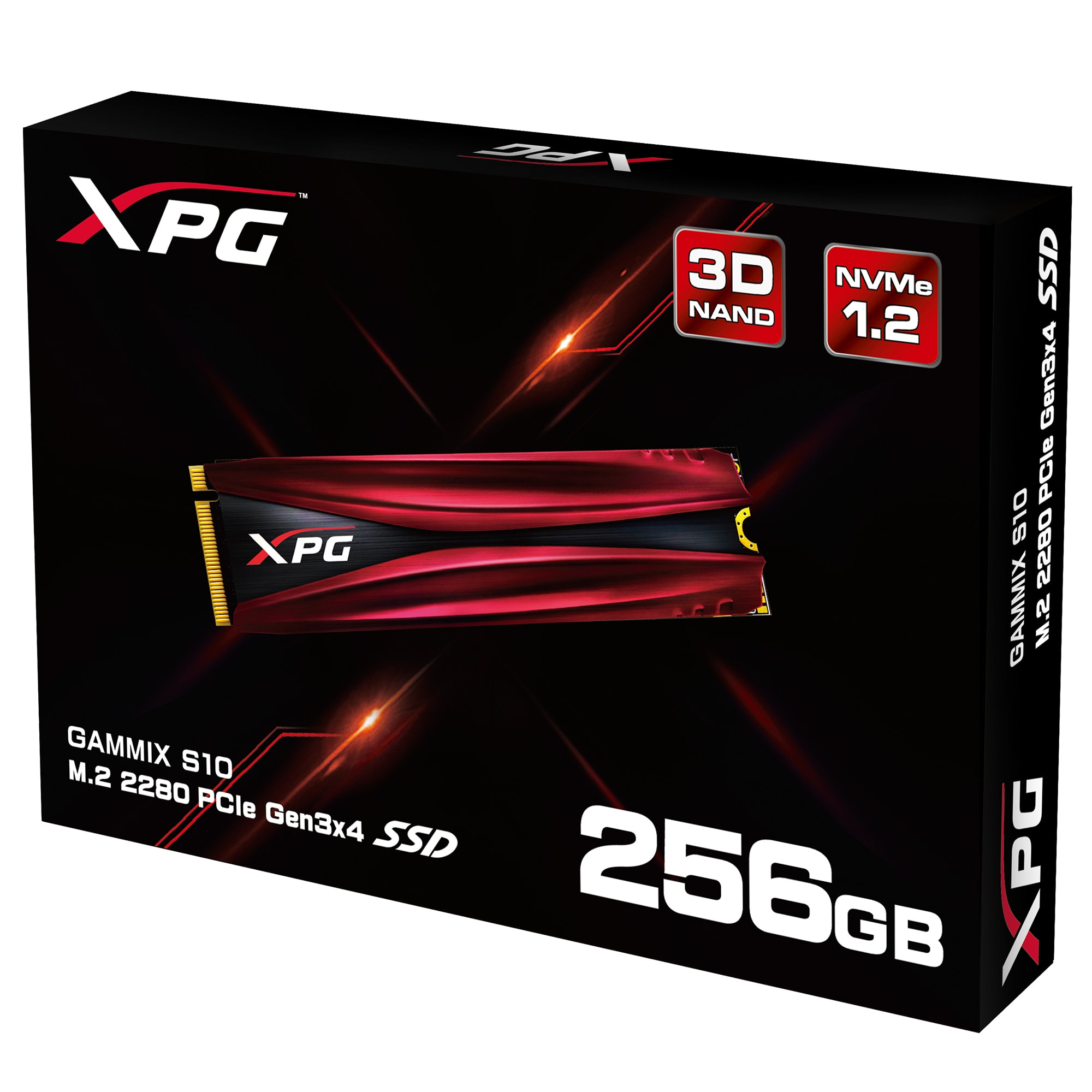XPG GAMMIX S10 – image 6