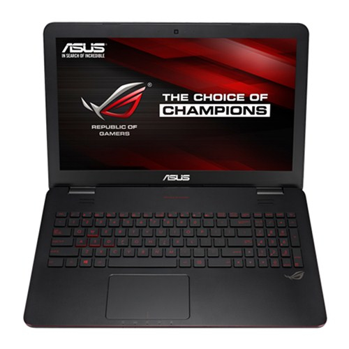 ASUS ROG GL551JM-EH74 laptop Intel® Core™ i7 i7-4710HQ – image 5