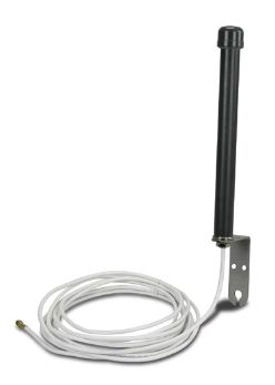 Digicom 8D5661 network antenna Omni-directional antenna RP-SMA 2.14 dBi