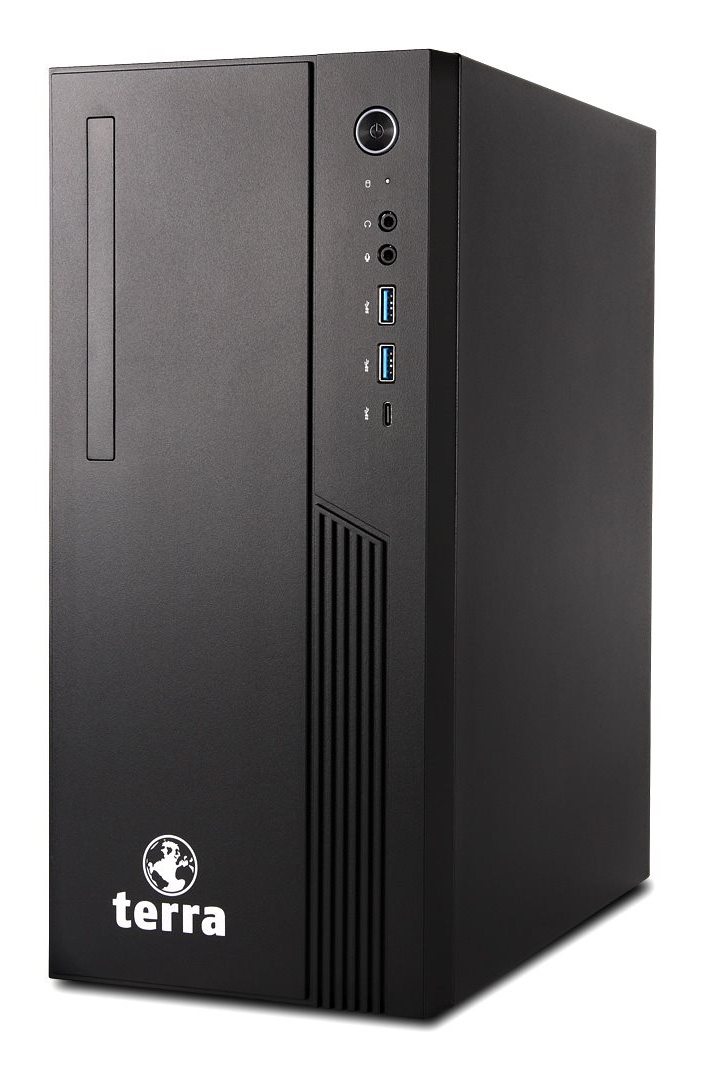 TERRA EU1000105 PC/workstation Intel® Core™ i5 i5-12400 – image 5