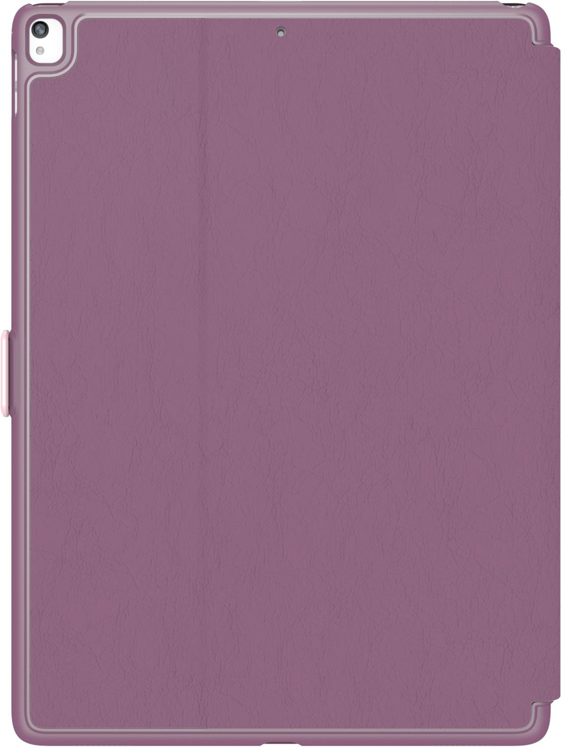 Speck Balance Folio Case iPad Air/Air 2/9.7 (2017)/9.7 (2018)/ iPad Pro 9.7 Plumberry Purple Purple – image 4