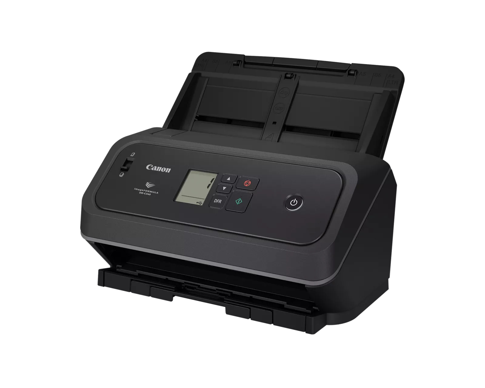 Canon imageFORMULA DR-C340 ADF scanner – image 5