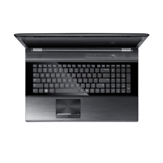 Samsung RF RF712-S02RU Intel® Core™ i5 i5-2430M – image 5