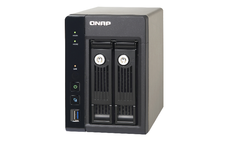 QNAP TS-253 Pro – image 4