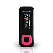 Samsung YP-F3QP MP3/MP4 player – image 3