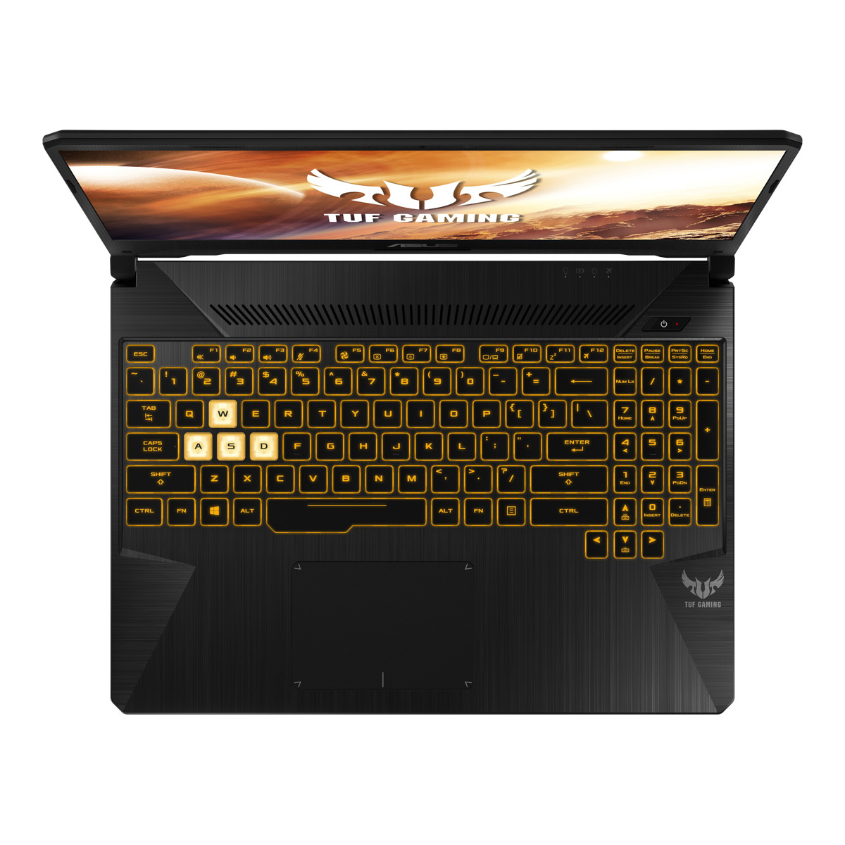 ASUS TUF Gaming TUF505DT-HN461T AMD Ryzen™ 7 3750H Laptop – image 8