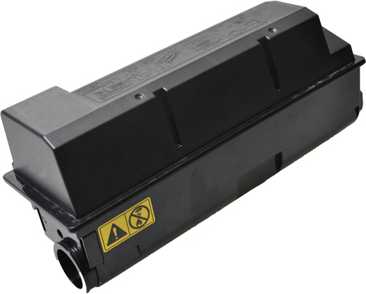 CoreParts QI-KY2033 toner cartridge 1 pc(s) Original Black
