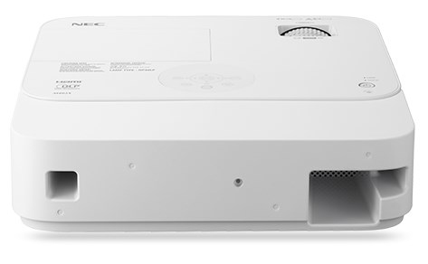 NEC NP-M323X data projector Standard throw projector 3200 ANSI lumens DLP XGA (1024x768) White – image 4