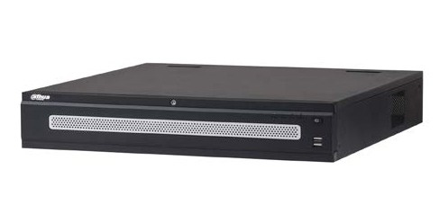 Dahua Technology NVR6A08-128-4KS2, 2TB