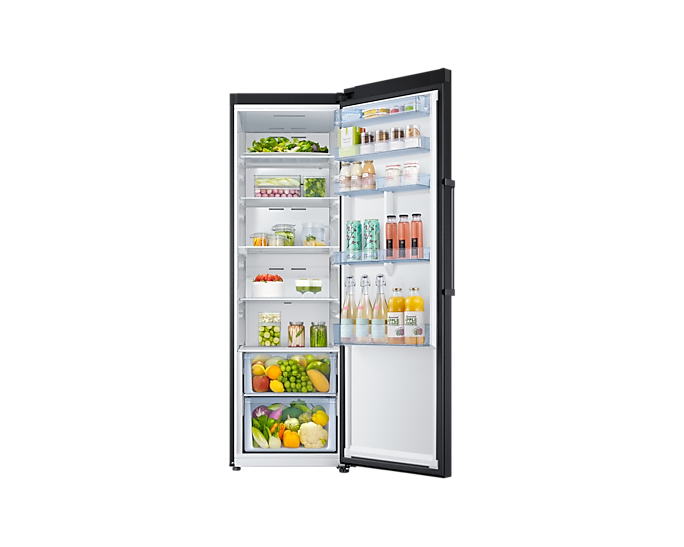 Samsung RR39M7515B1 fridge Freestanding – image 4