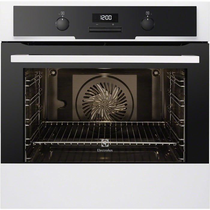 Electrolux EOB5351AAW oven