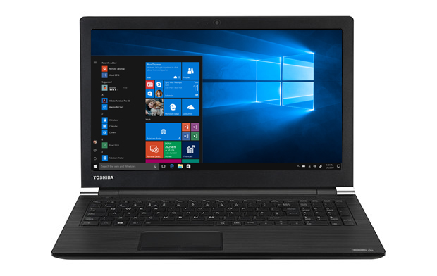 Dynabook Satellite Pro R50-E-127